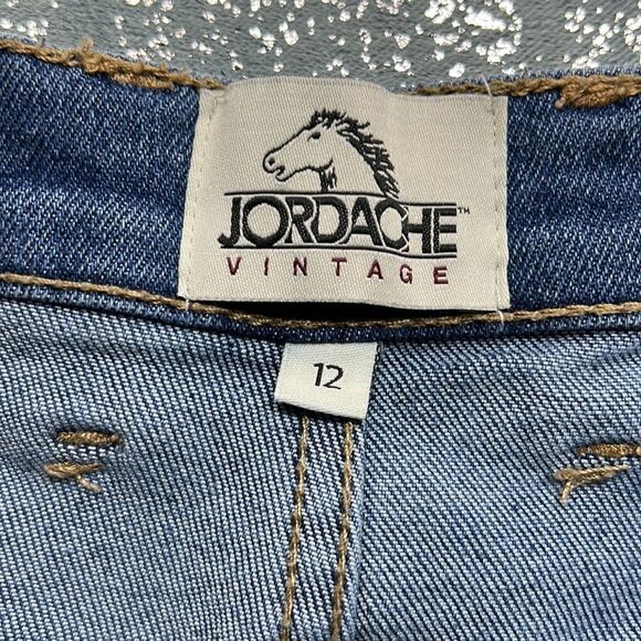 Jordache jeans - Picture 4 of 6